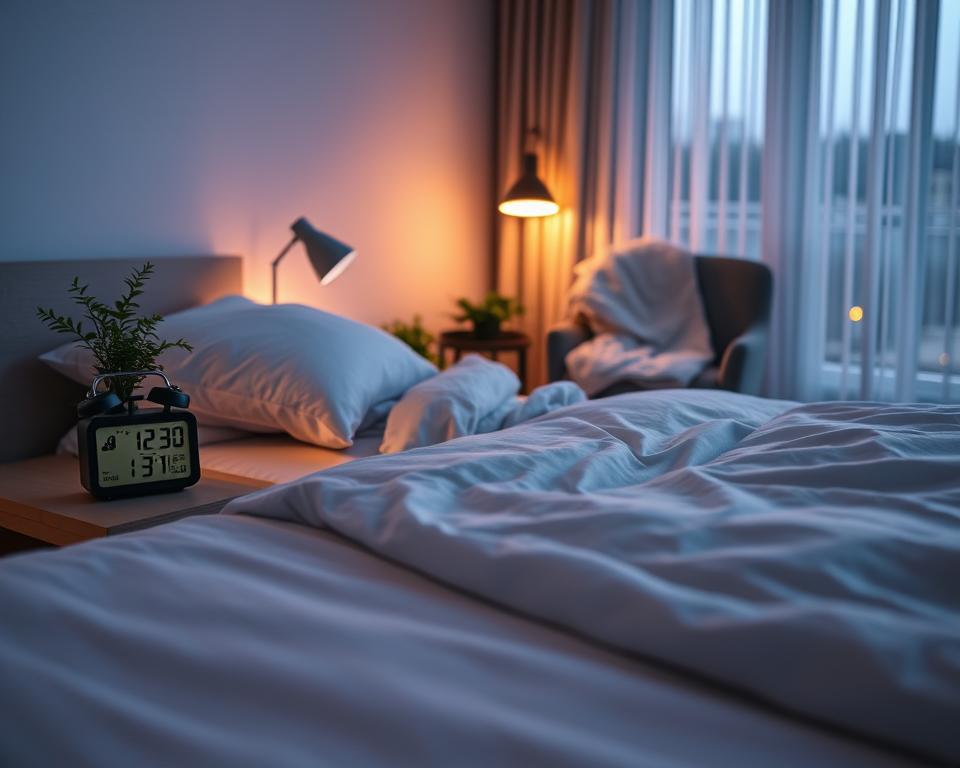 A consistent sleep routine for restorative sleep A consistent sleep routine for restorative sleep