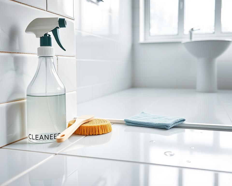 Bathroom grout maintenance and leak prevention Bathroom grout maintenance and leak prevention