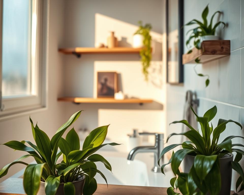 Bathroom lighting for low-light bathroom plants Bathroom lighting for low-light bathroom plants