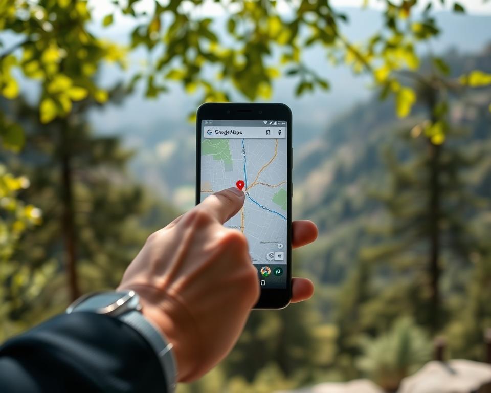 Google Maps offline navigation Google Maps offline navigation