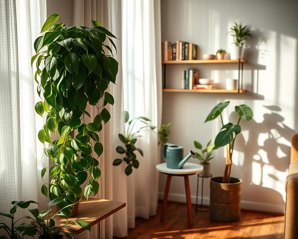 How to find indirect light for foliage How to find indirect light for foliage