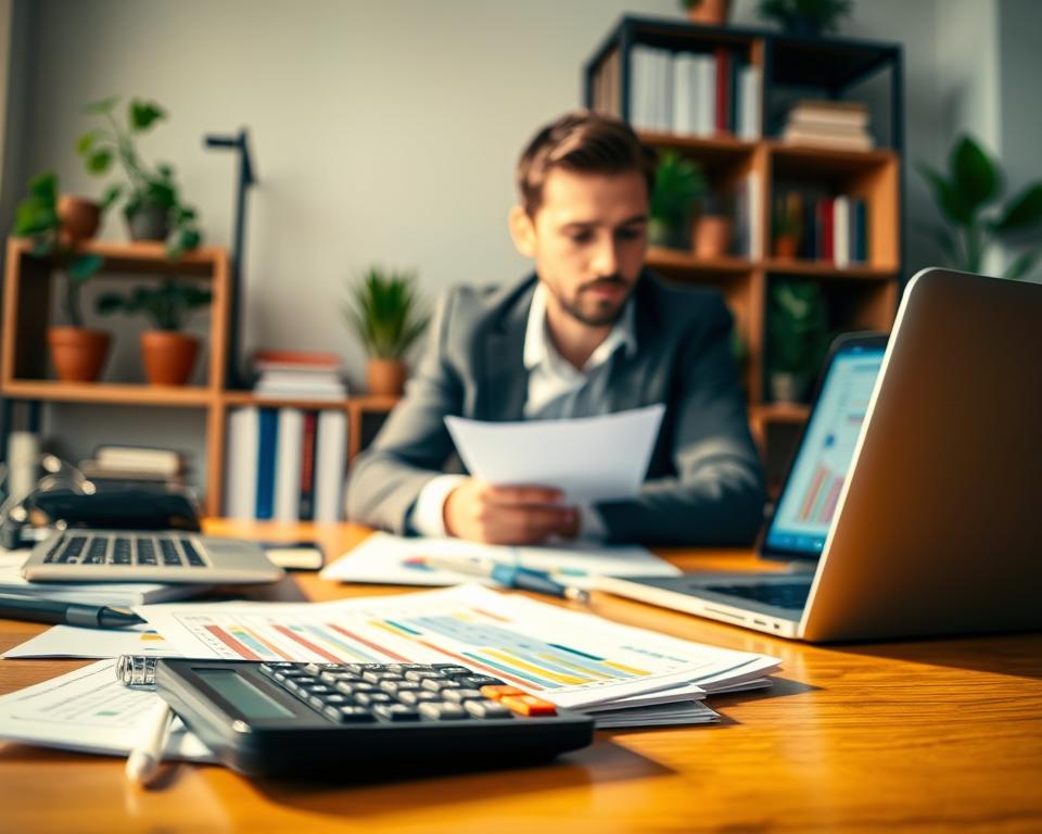 Monthly take-home income Monthly take-home income