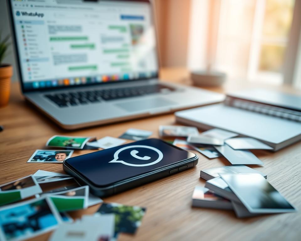 WhatsApp media cleanup WhatsApp media cleanup