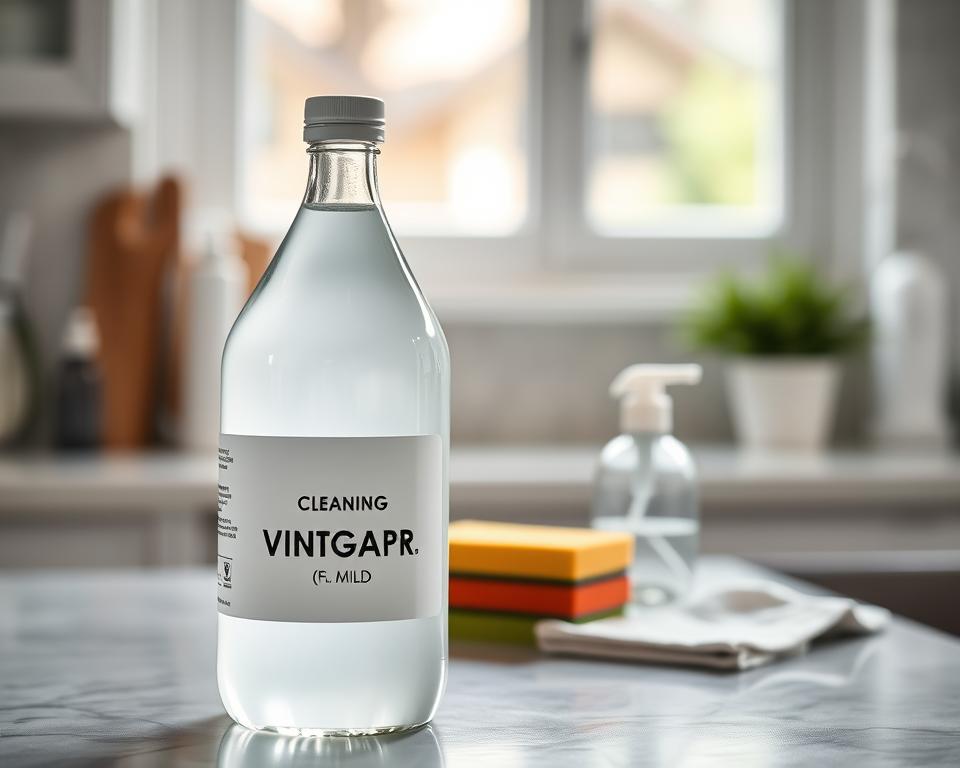 White vinegar for cleaning and mild dish soap for shower glass White vinegar for cleaning and mild dish soap for shower glass
