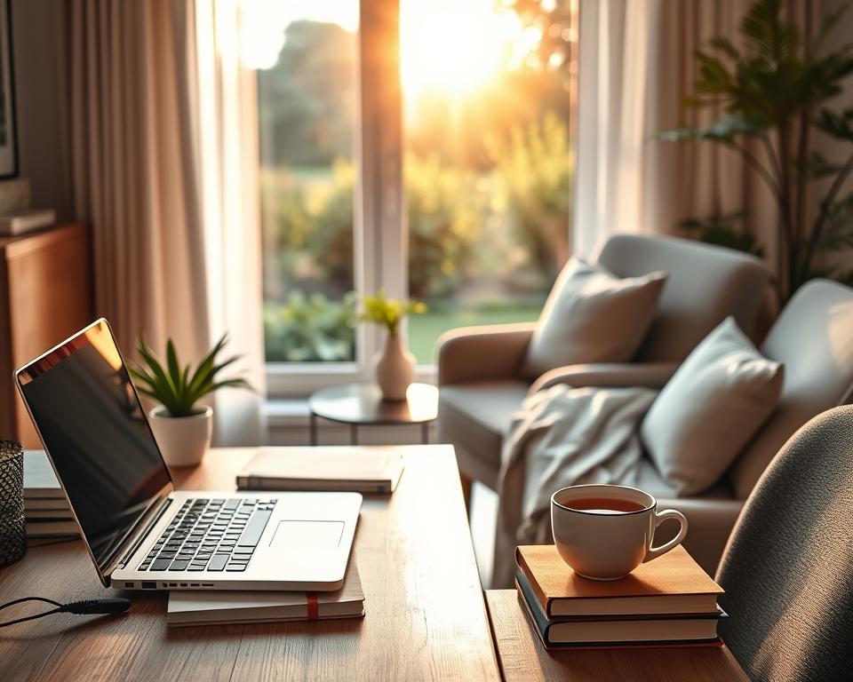 Work-life boundaries and rest Work-life boundaries and rest