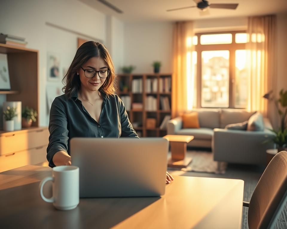 Work-life boundaries at the end of the workday Work-life boundaries at the end of the workday