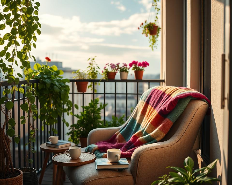 balcony reading nook balcony reading nook