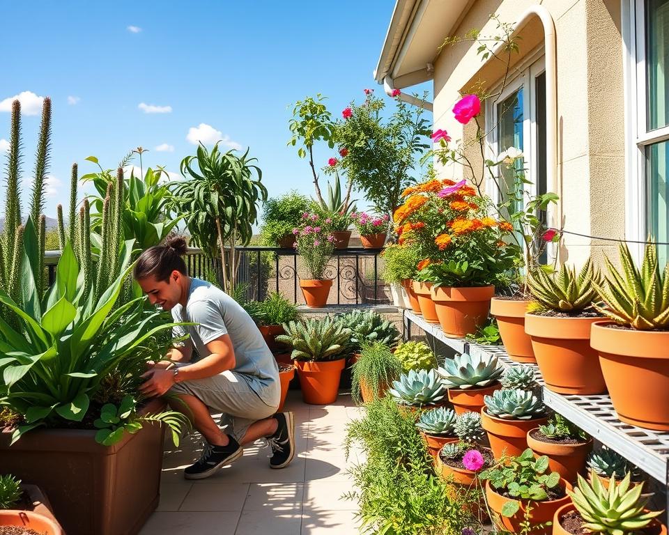 choosing plants for sunny balcony heat and wind choosing plants for sunny balcony heat and wind