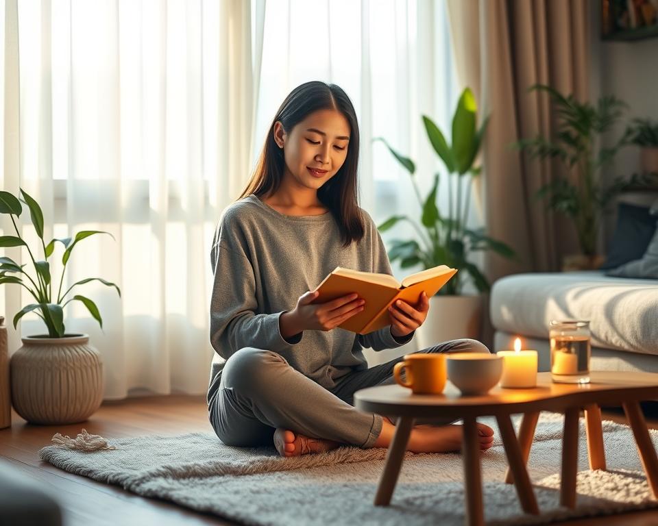 emotional self-care in daily life emotional self-care in daily life