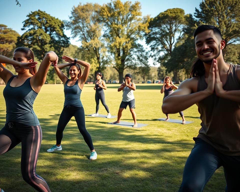 gentle warm-up before exercise gentle warm-up before exercise