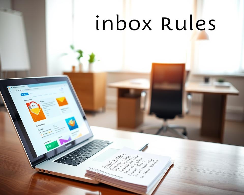 inbox rules inbox rules