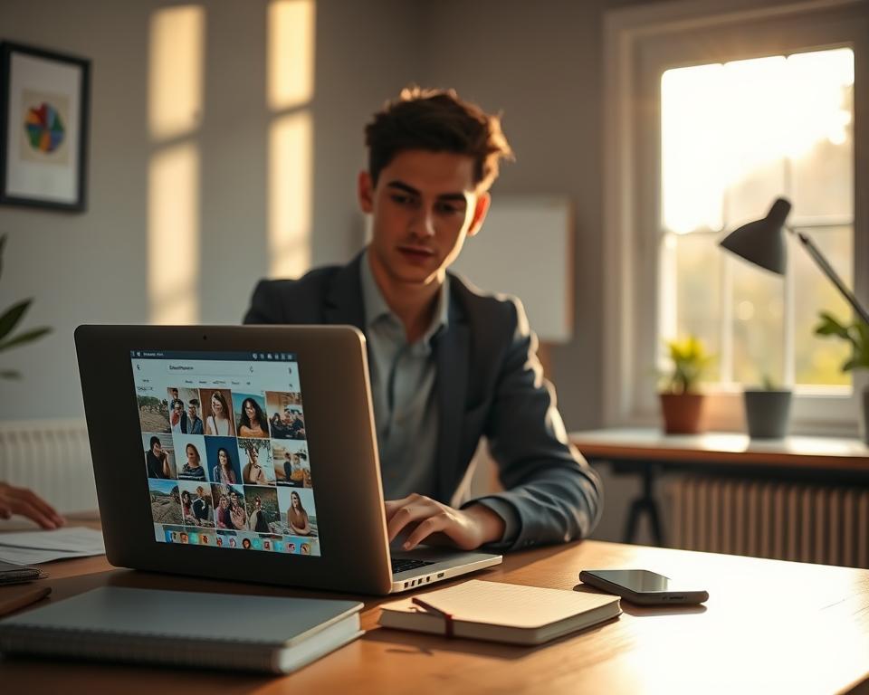 liberar espaço no Google Fotos