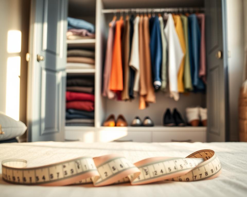 small closet measurements small closet measurements