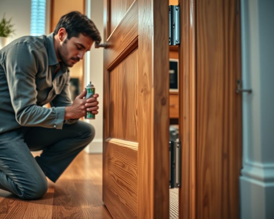 squeaky door troubleshooting squeaky door troubleshooting