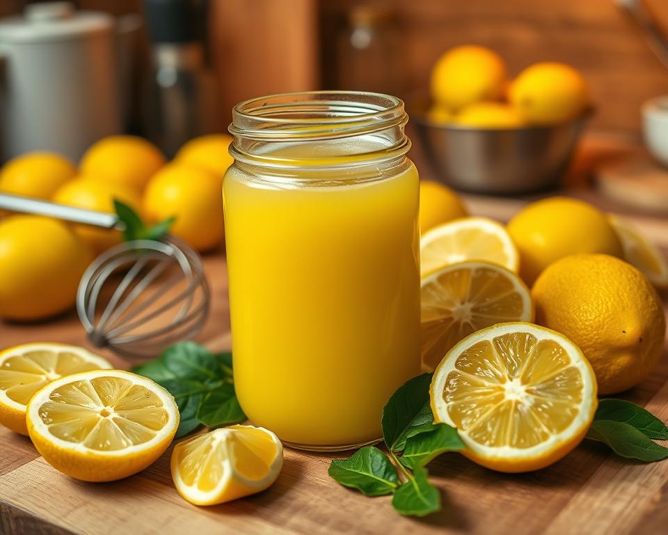 suco de limão fresco para mousse suco de limão fresco para mousse