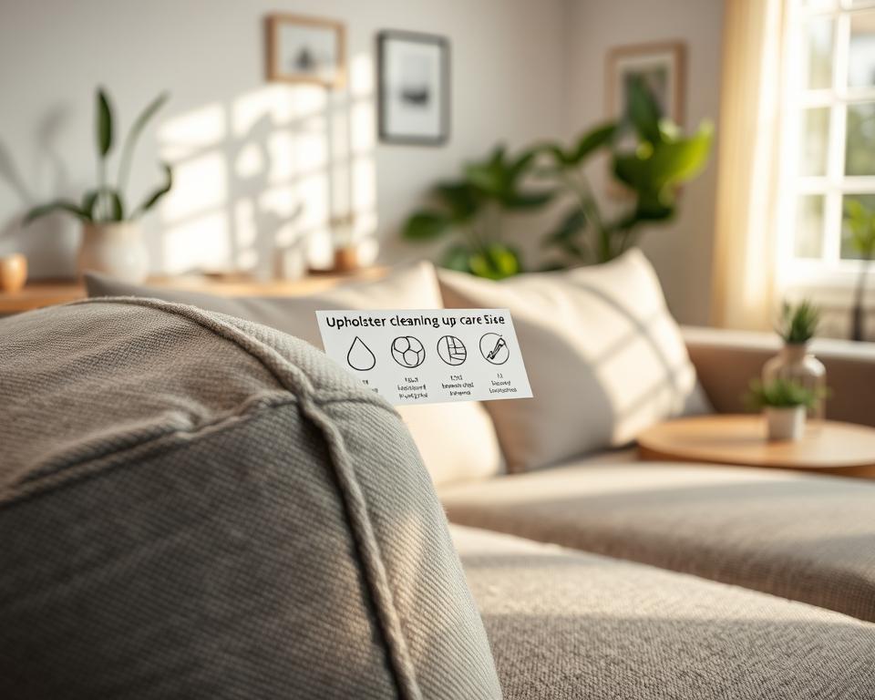 upholstery cleaning code on a fabric sofa upholstery cleaning code on a fabric sofa